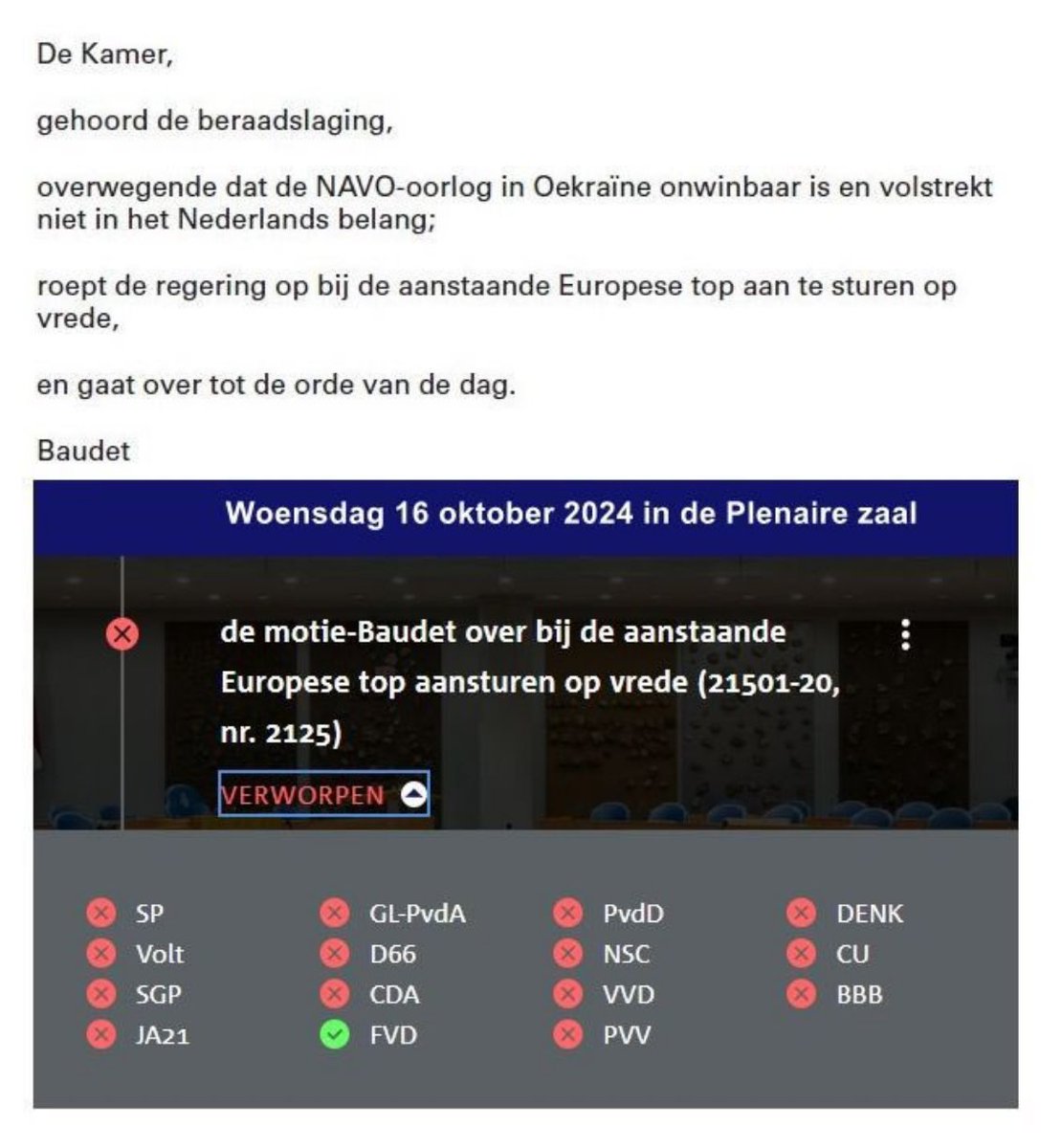 Henk Visser tweet media