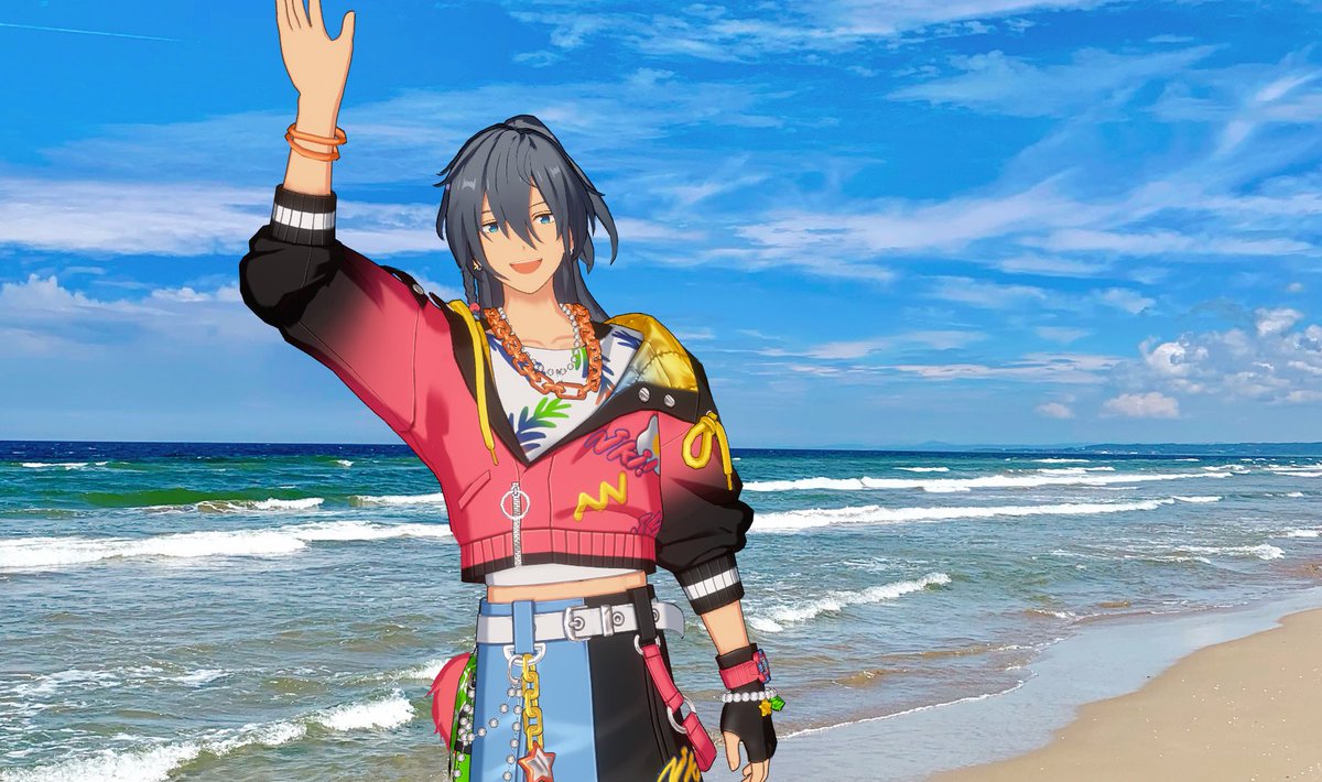 はこぺん tweet media