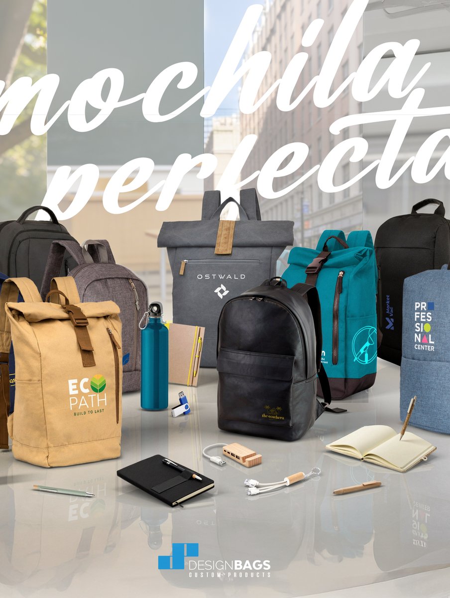 Design-bags tweet media