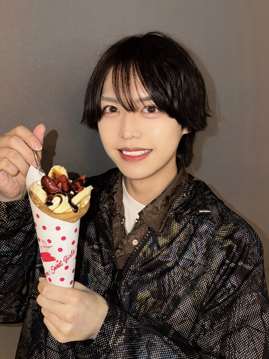 古川流唯 tweet media