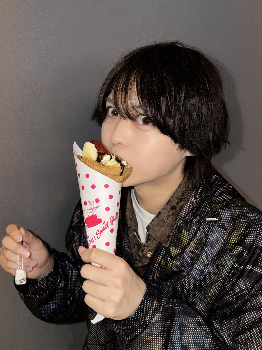 古川流唯 tweet media