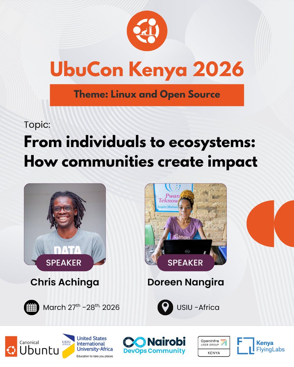 UbuconKenya tweet media