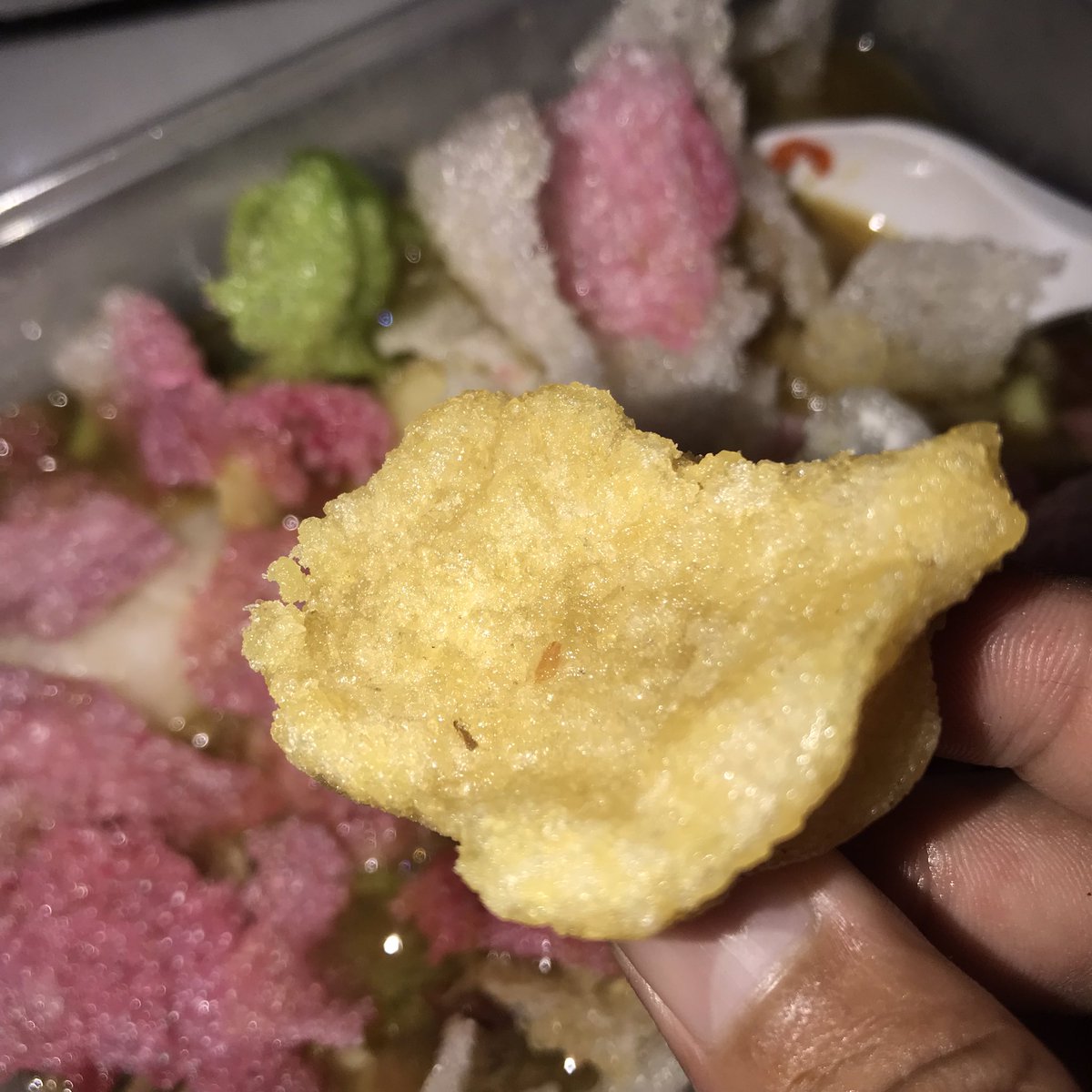 yuyu🦀 tweet media