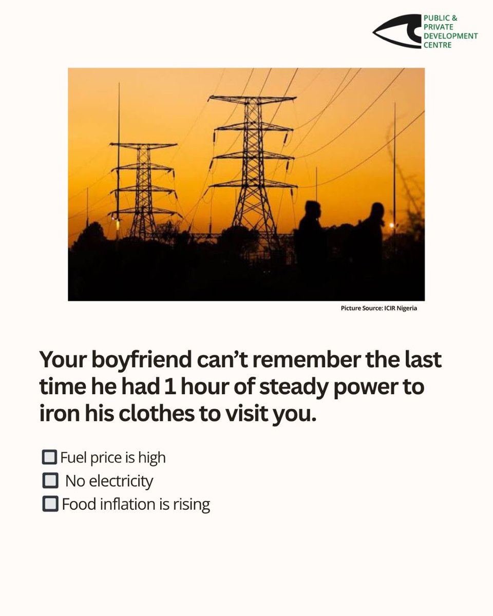 Public and Private Development Centre tweet media