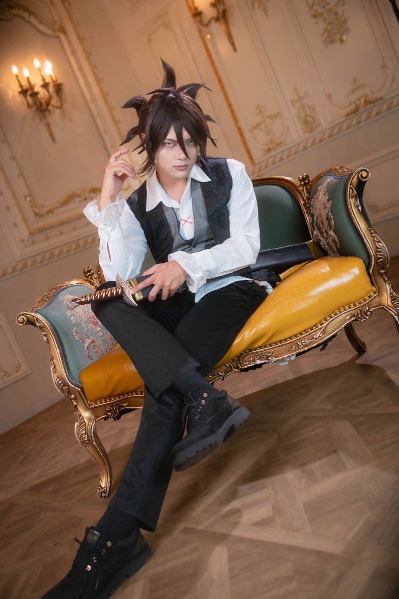 【UNO】大倶利伽羅を愛する男🌰 aj29 tweet media