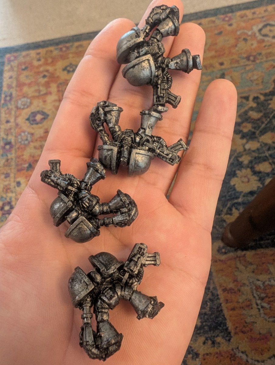 Da Mad Recasta tweet media