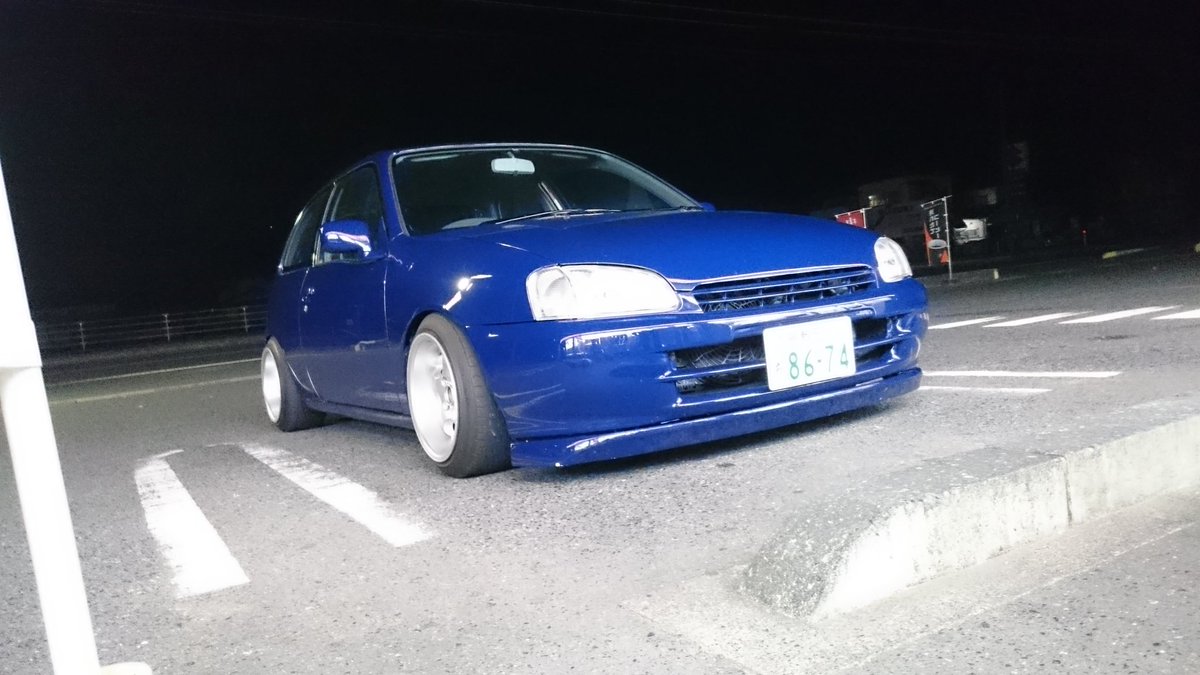 激ワゴ tweet media