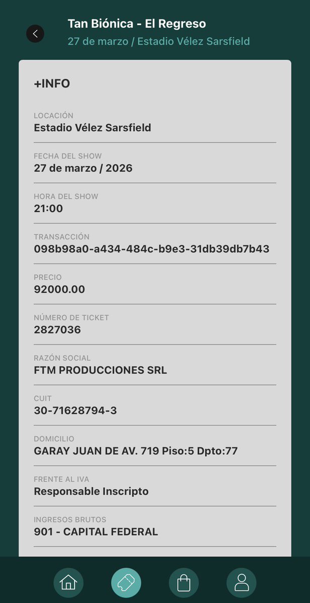 Mauro de América tweet media