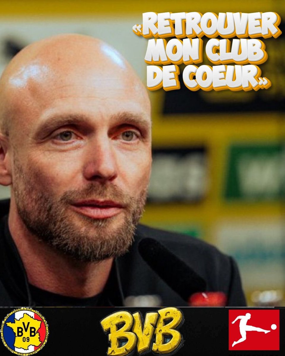 Dortmund France tweet media