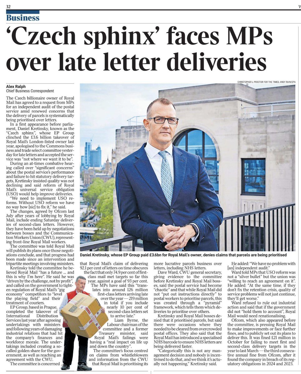 Miloš Čermák tweet media