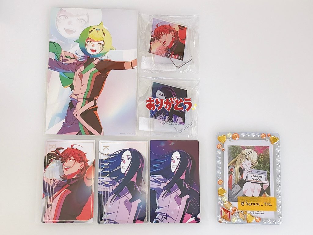 はるこ@初回プロカ必読 tweet media