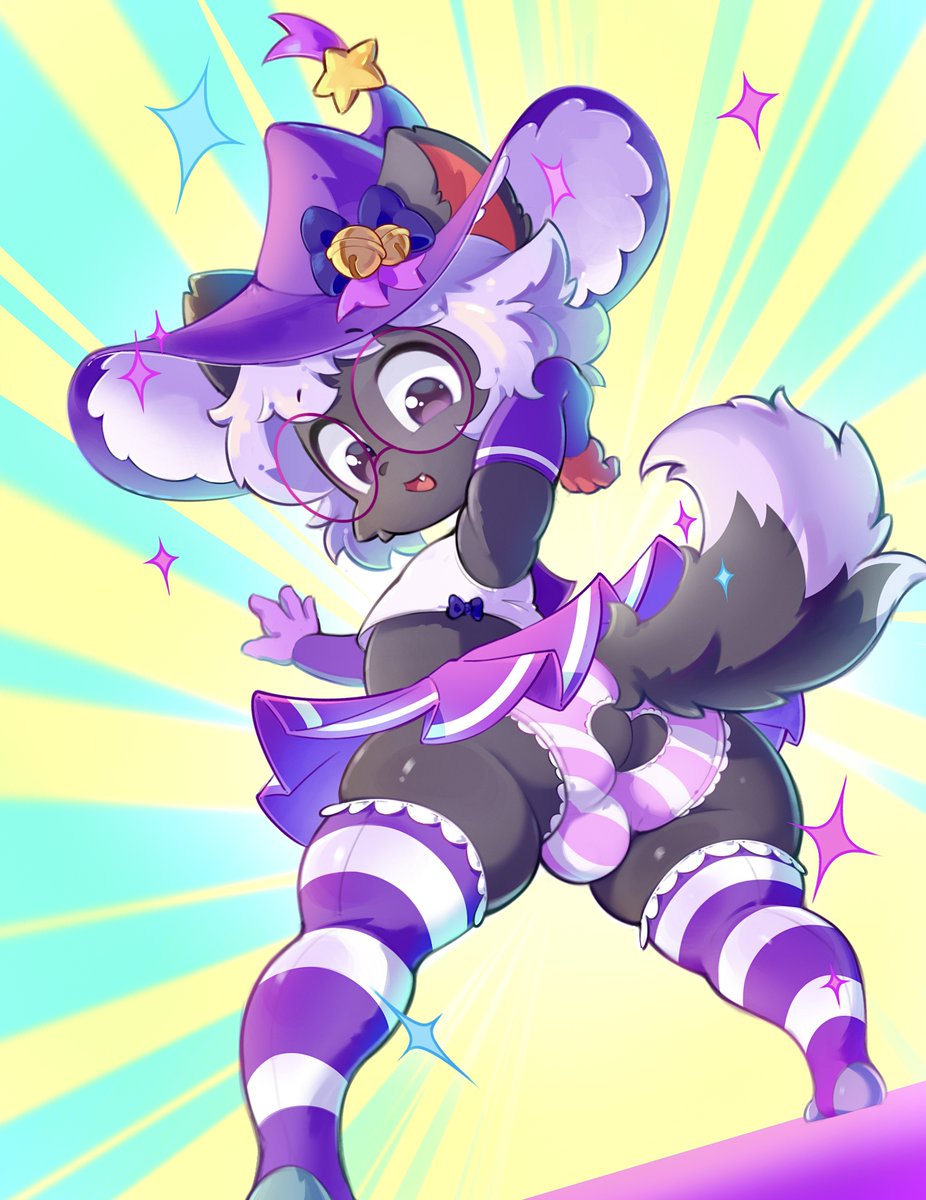 小さい箱 🔞 tweet media