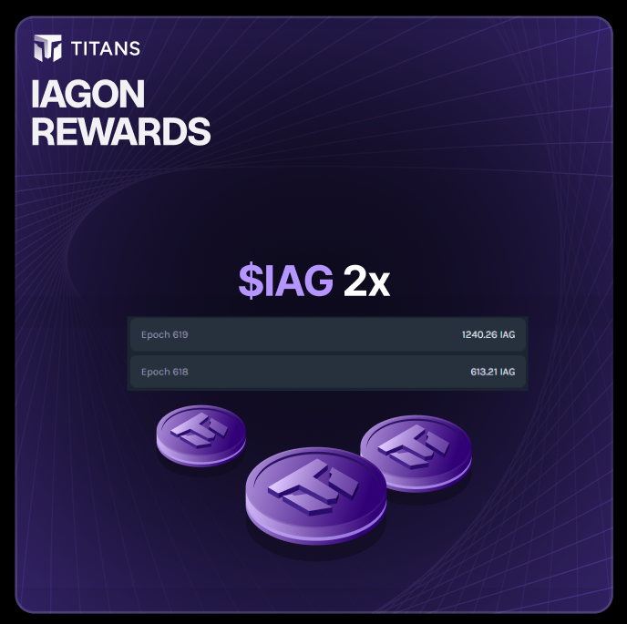 House Of Titans tweet media