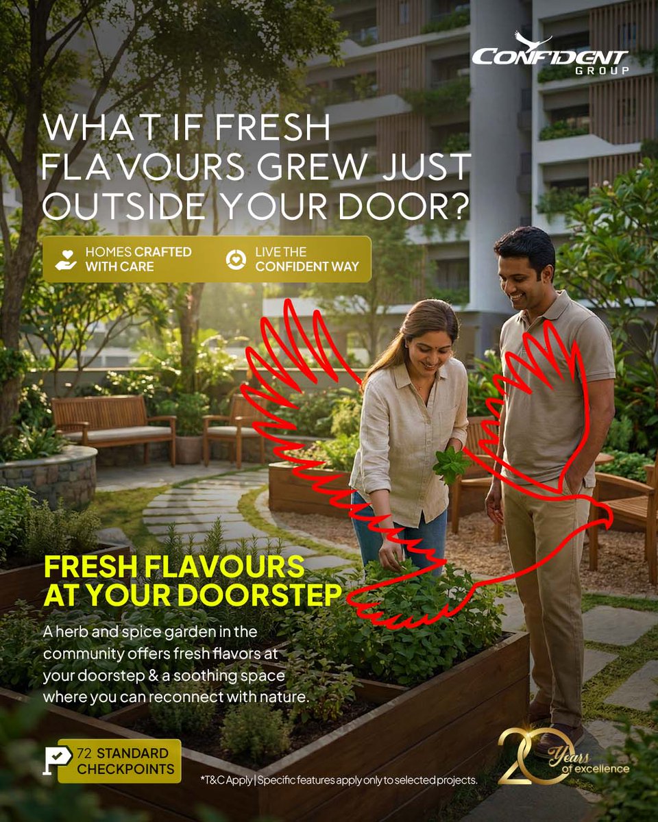 Confident Group tweet media