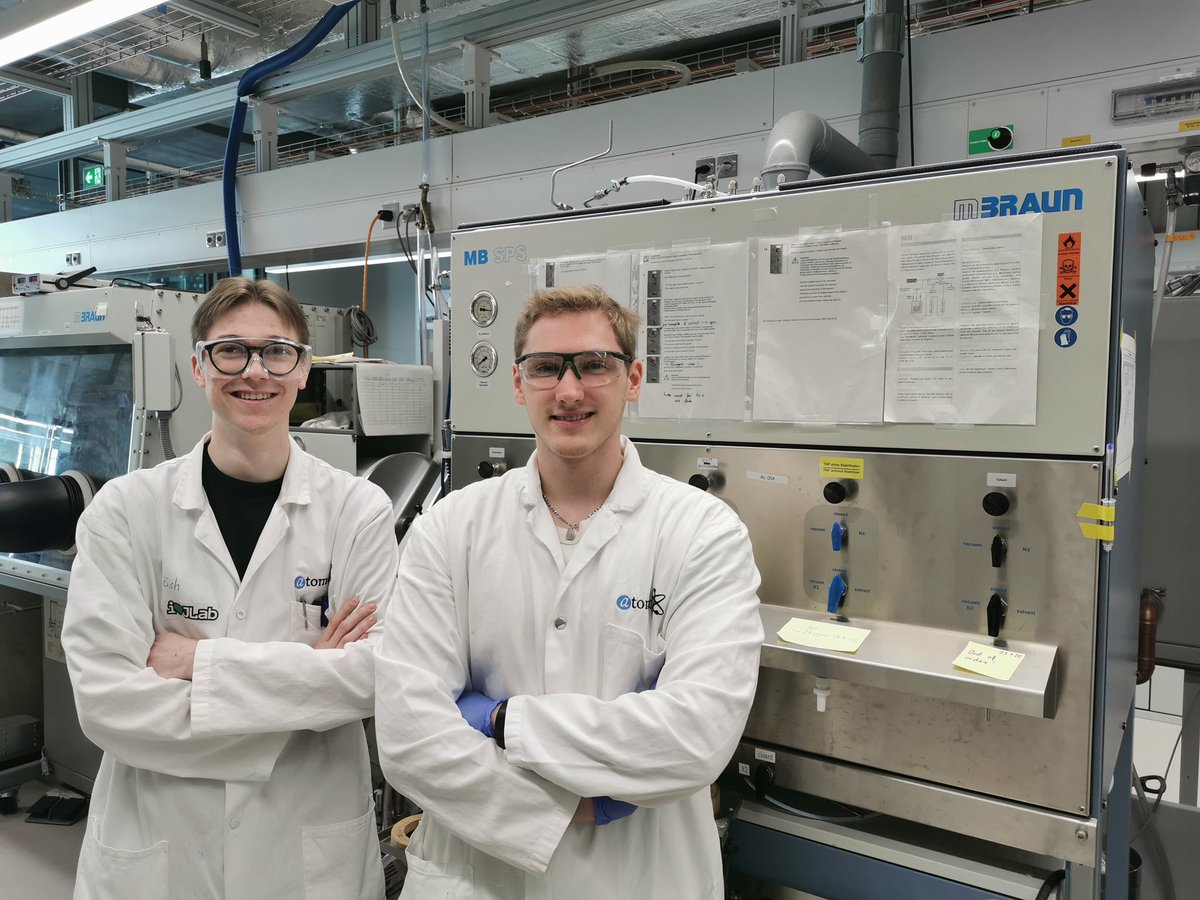 JuricekLab tweet media