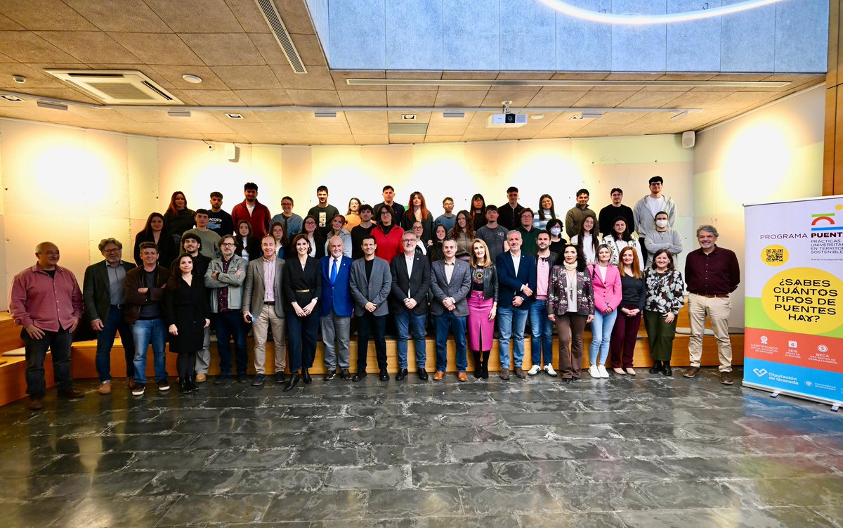 Diputación de Granada tweet media