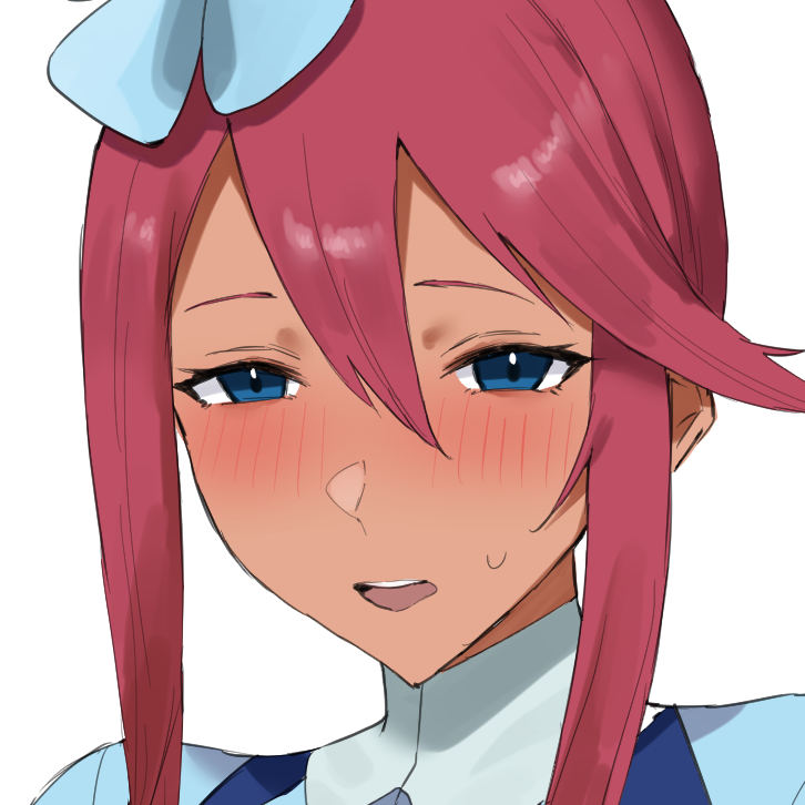 ファンティアに投稿しました!「【先行公開】フウロ」 https://t.co/dnMeY3Y8ve 