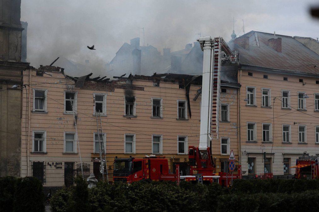 UNITED24 Media tweet media