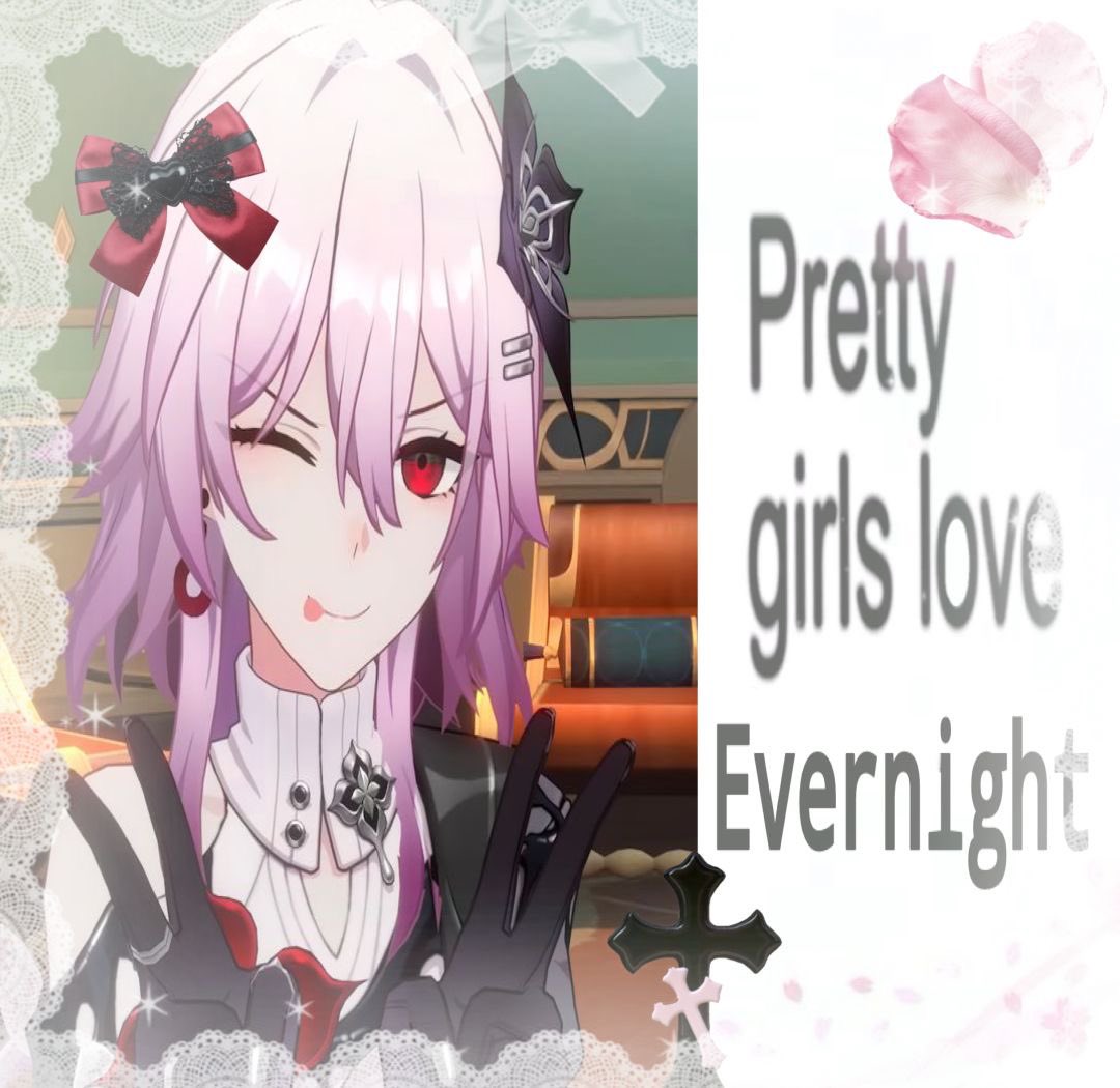 timely march 7th / evernight tweet media