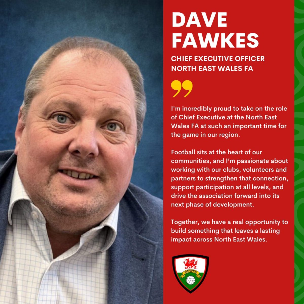 Dave Fawkes tweet media