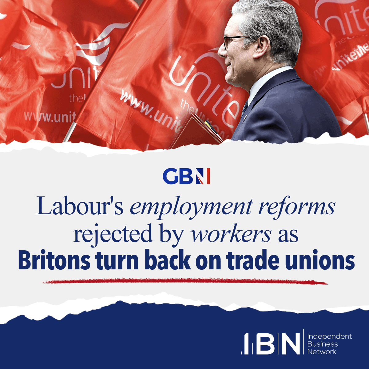 Independent Business Network tweet media