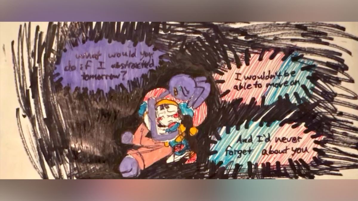 Some more #funnybunny fo ya (repost) #tadc #digitalcircus