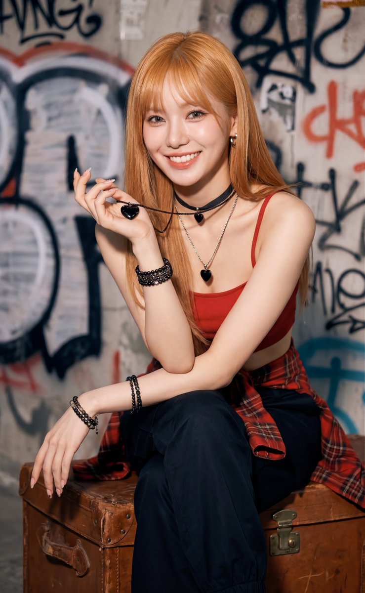 GlbGPT's tweet image. 100% AI. 0% Cameras. 📸✨
From hyper-realistic visuals to dynamic dance moves, GlobalGPT's integrated models like Nano Banana 2 and Kling 3.0 handle it all with style.
👉 glbgpt.com/home?visit=soc…
#GlobalGPT #Kling3 #NanoBanana #DigitalHuman #AIArt