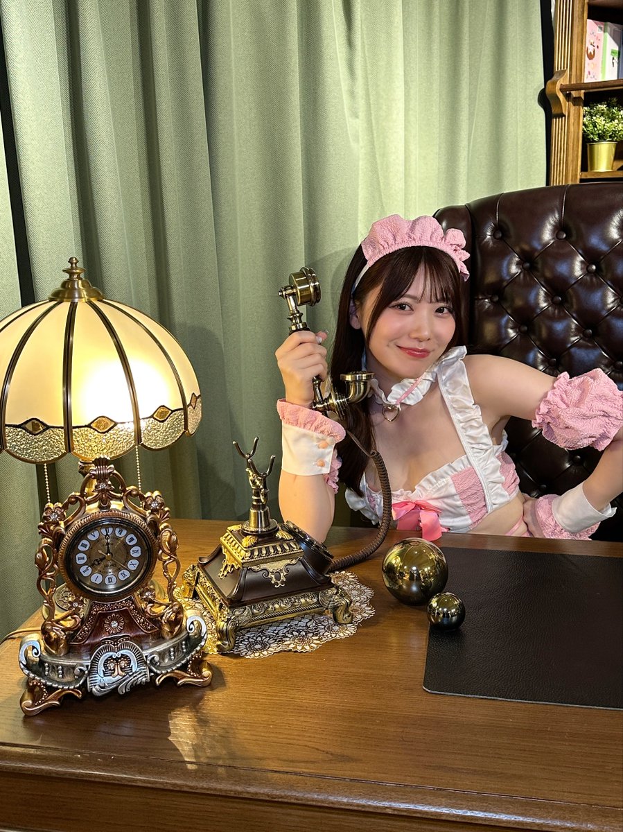 LOVE❤️石川澪 tweet media