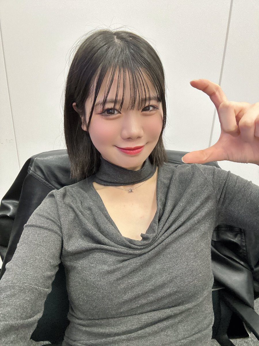 竹内ななみ(スパガ) tweet media