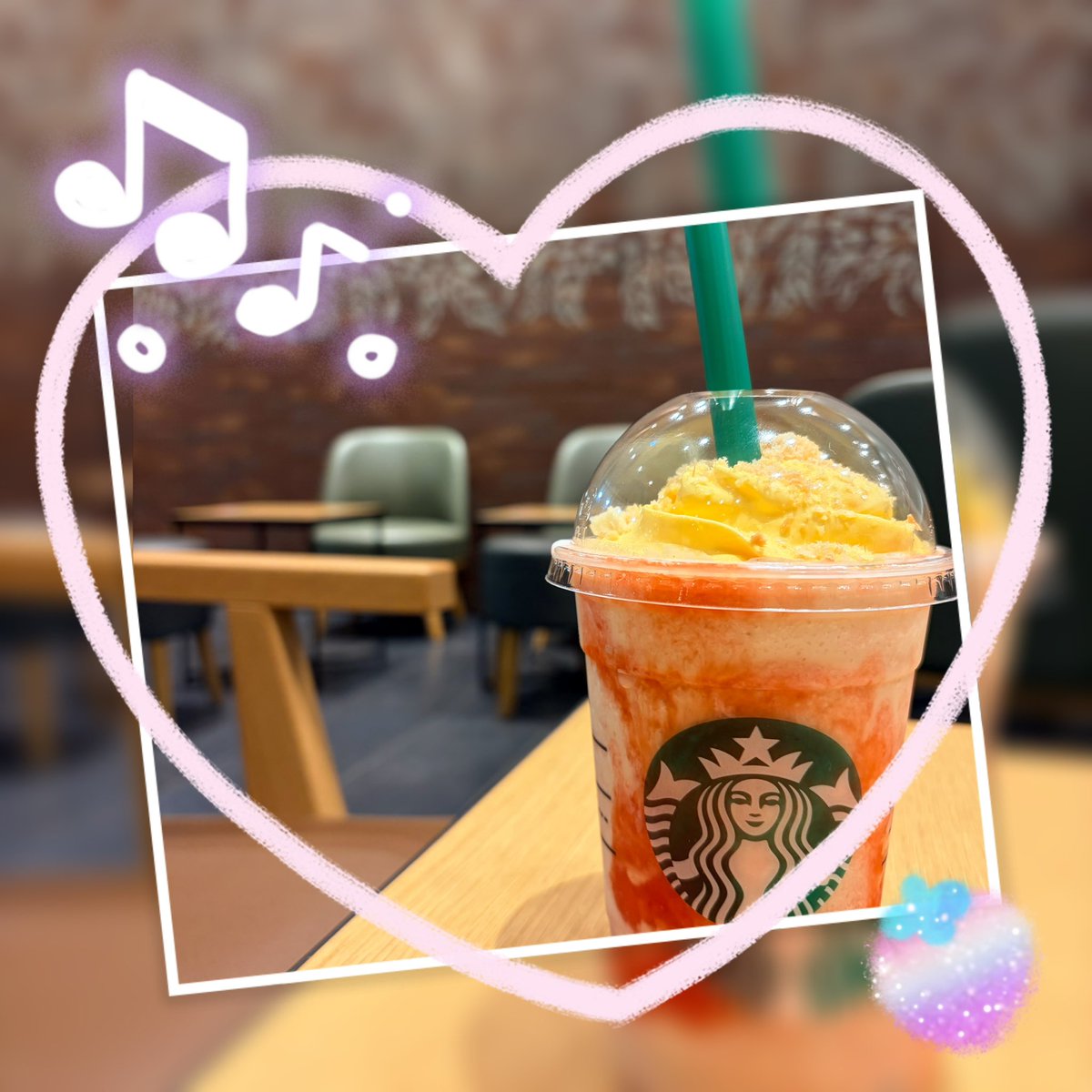 ♡いちゴまかろん♡ tweet media