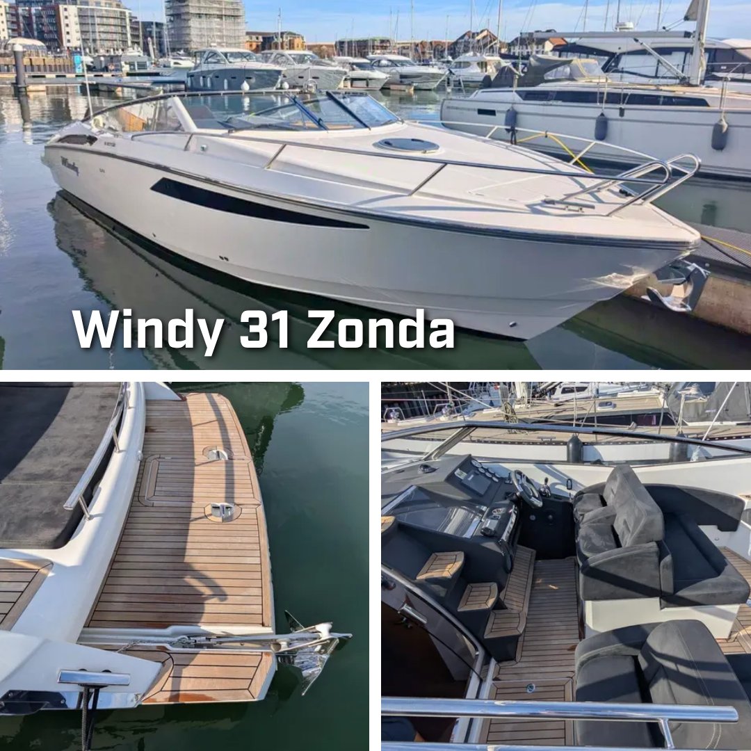 Approved Boats tweet media