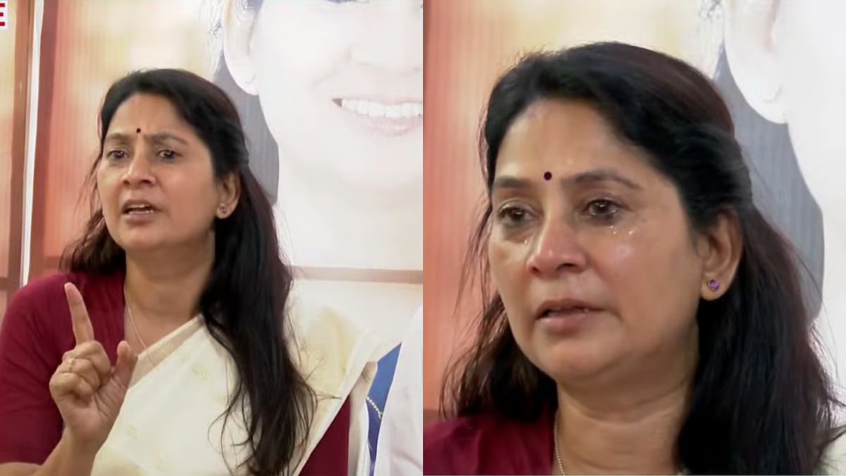 Amal Ramesh tweet media