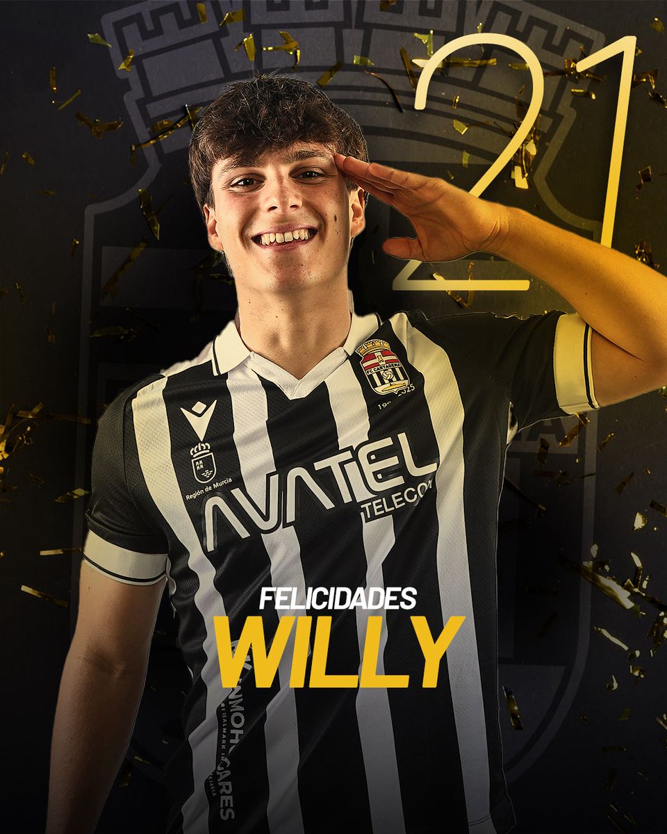 FC Cartagena tweet media