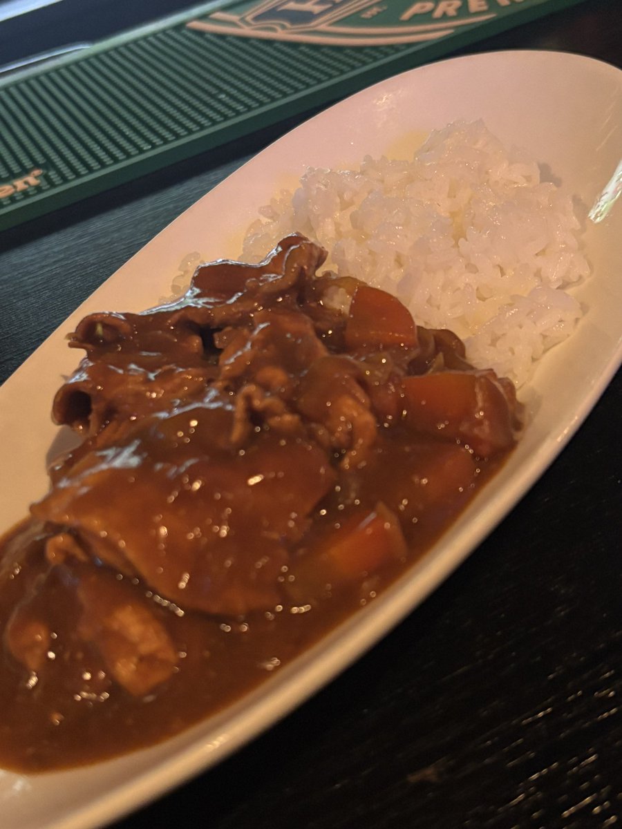 Cocktail Bar STAND BY ME tweet media