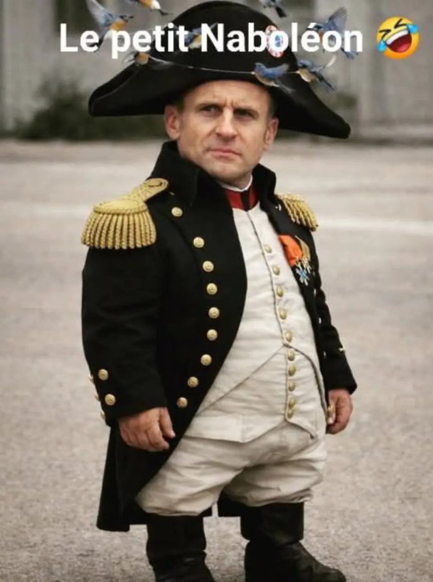 Phifinou🇫🇷🌈⚜️ tweet media