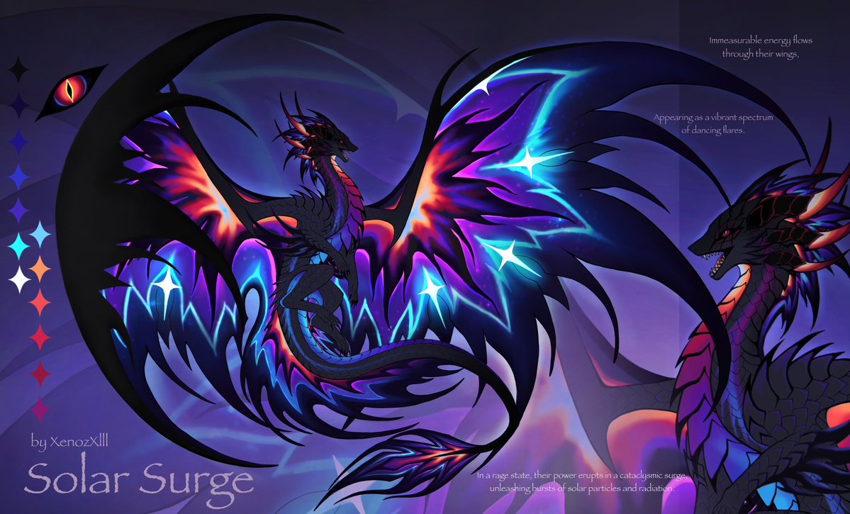 XenozXlll tweet media