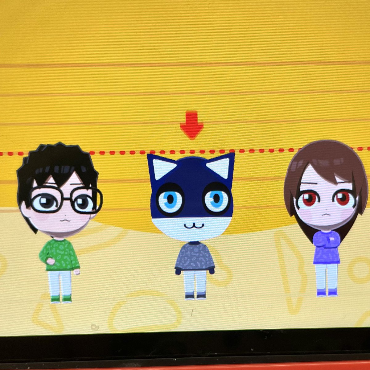 不能用白盐烤芝士 tweet media