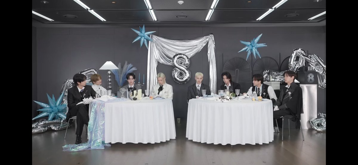 DaJin578's tweet photo. Happy 8th Anniversary ❣️

#스키즈와_채울_8번째_포토북
#AllWeNeed_is_StrayKids
#StrayKids8thAnniversary https://t.co/urQMTashrs