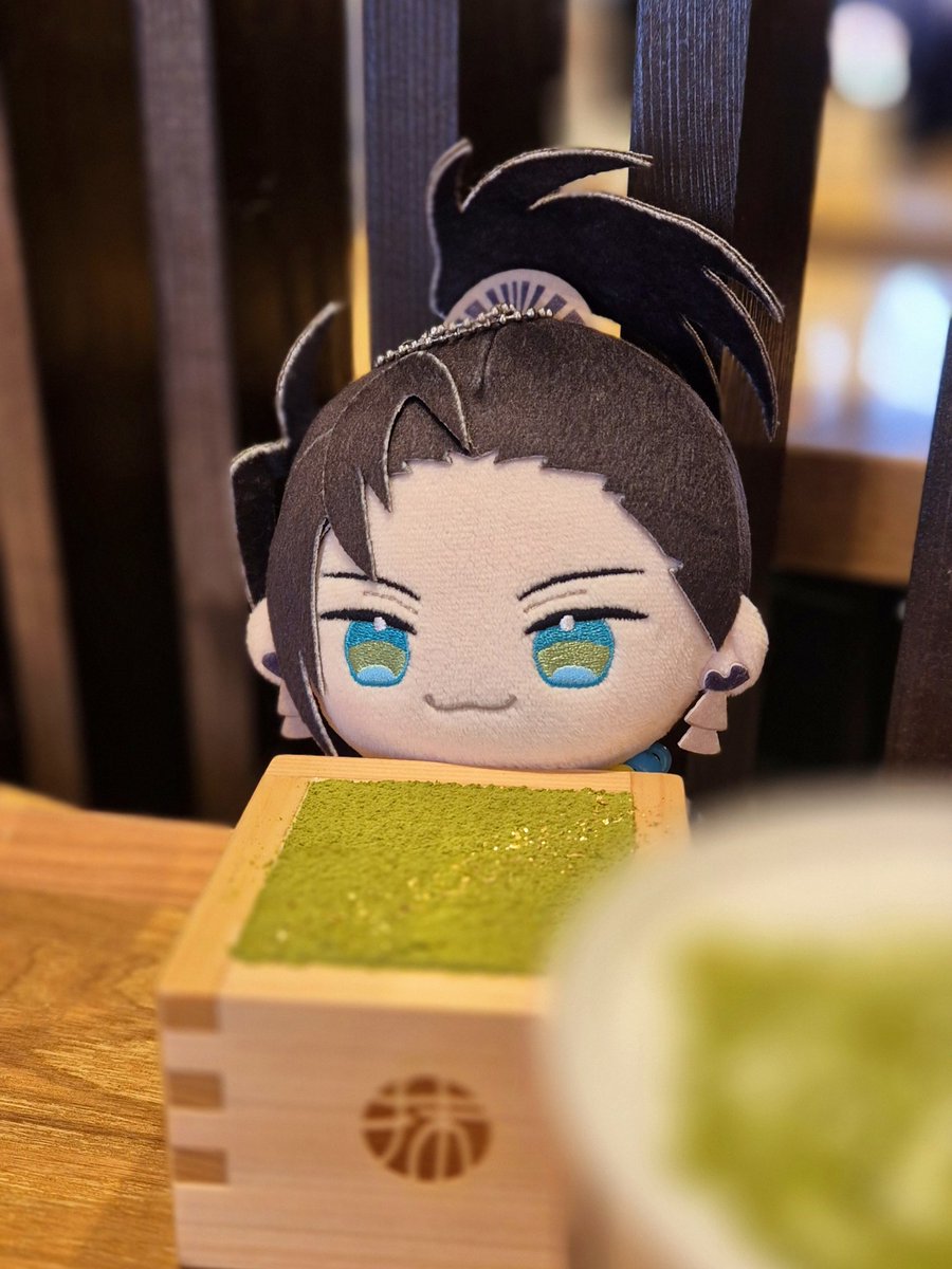 lin 🍊 || 3D chibi artist tweet media