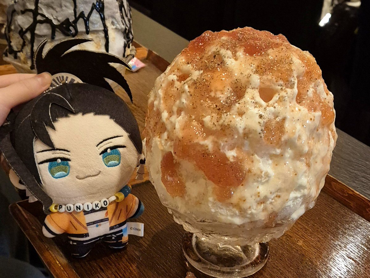 lin 🍊 || 3D chibi artist tweet media