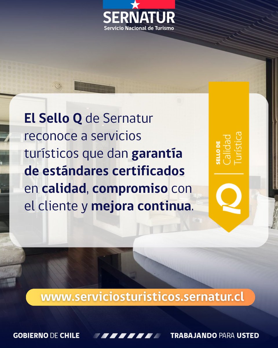 SERNATUR Valparaíso tweet media