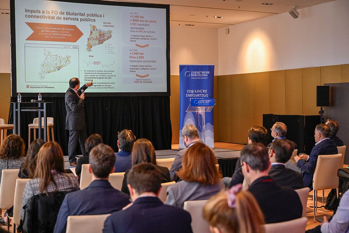 Gencat Digital tweet media