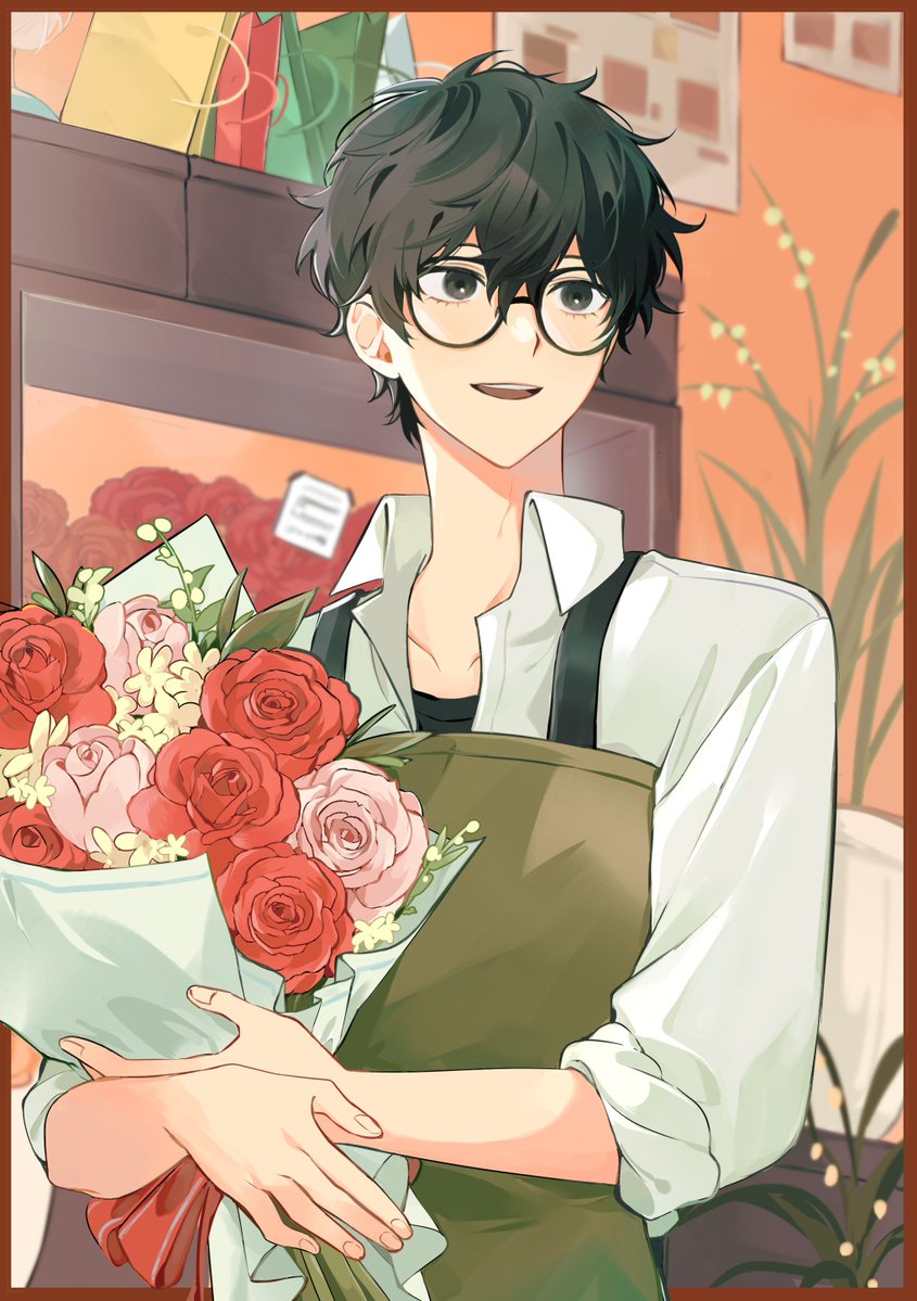 passerby tweet media