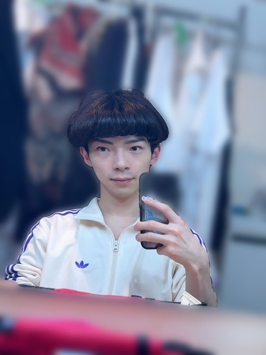 武　龍汰 tweet media