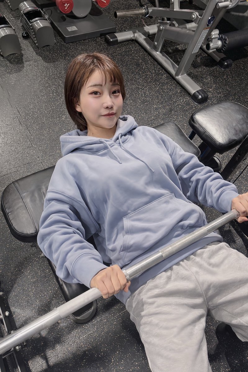 篠原かえで② tweet media