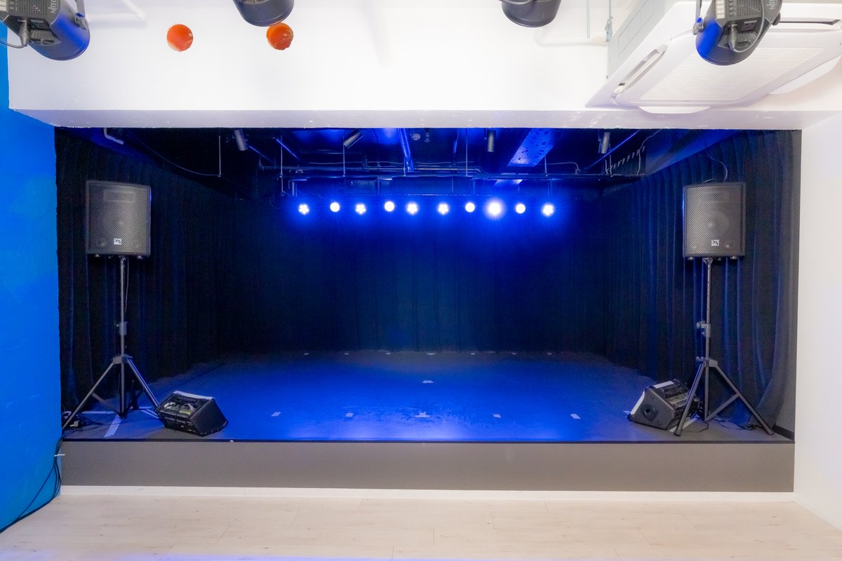 株式会社オフィスカメリア tweet media