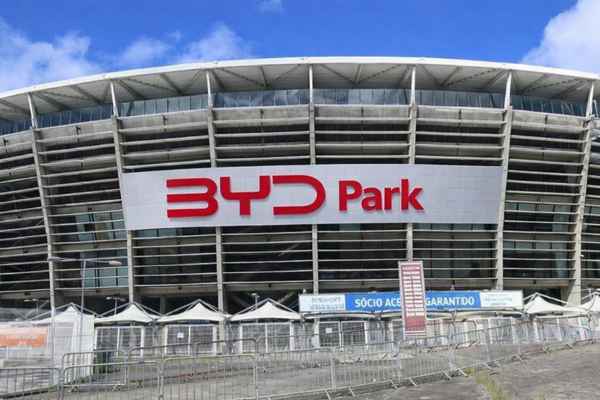 FBI Bahia City 🇳🇱 tweet media