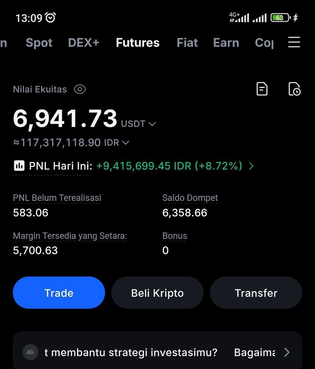 Cryptocium tweet media