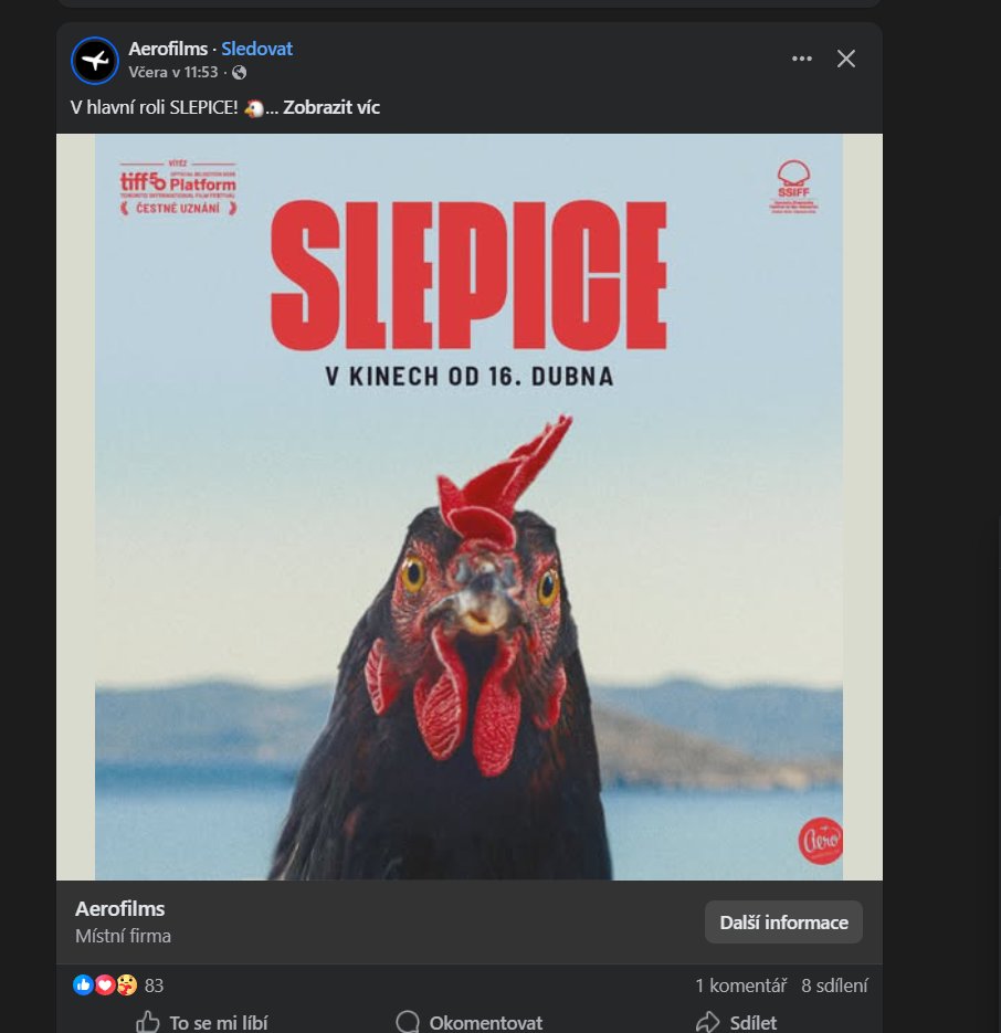 Petr Nečas tweet media