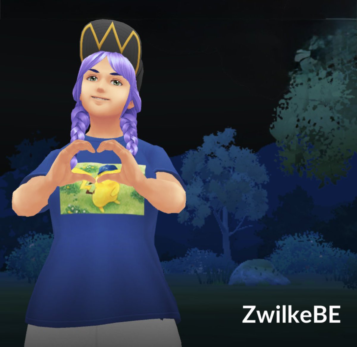 ZwilkeBE 🇧🇪 tweet media